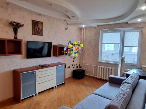 квартира за адресою Милославська вул., 45