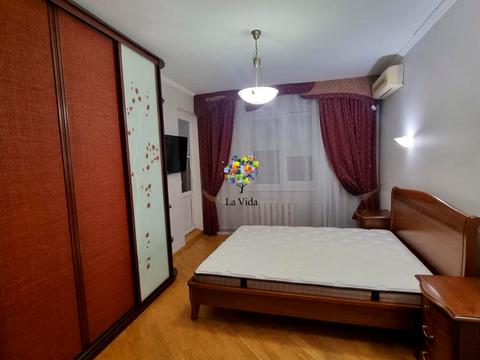 квартира за адресою Милославська вул., 45