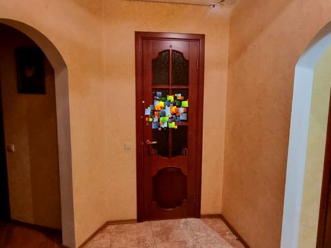 квартира за адресою Милославська вул., 45