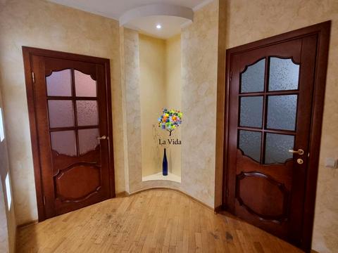 квартира за адресою Милославська вул., 45