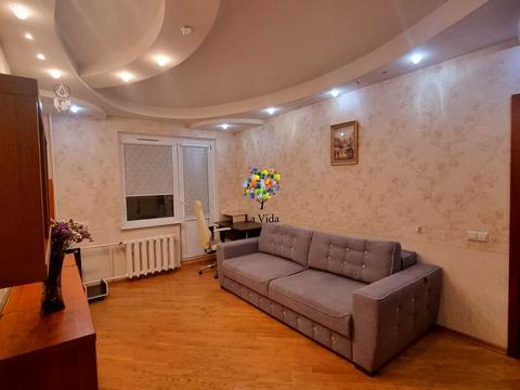 квартира за адресою Милославська вул., 45