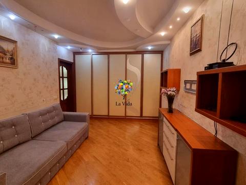 квартира за адресою Милославська вул., 45