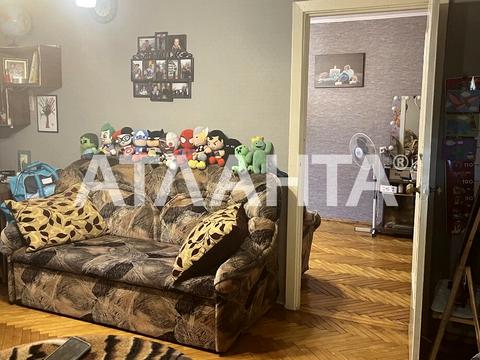 квартира за адресою Академіка Заболотного вул., 1
