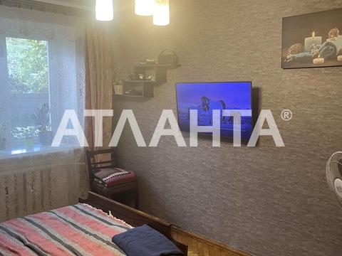 квартира за адресою Академіка Заболотного вул., 1