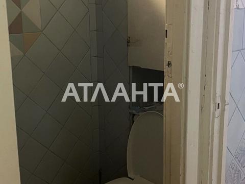 квартира за адресою Академіка Заболотного вул., 1