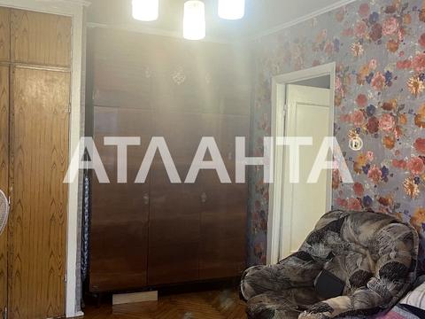 квартира за адресою Академіка Заболотного вул., 1
