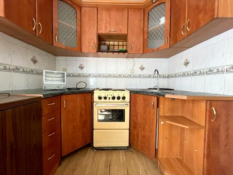 квартира по адресу Петлюры бульв., 1