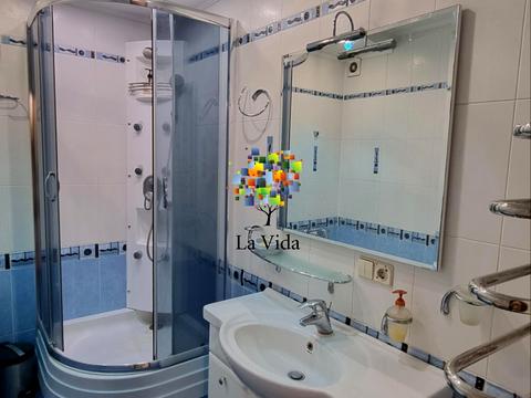 квартира за адресою Милославська вул., 45