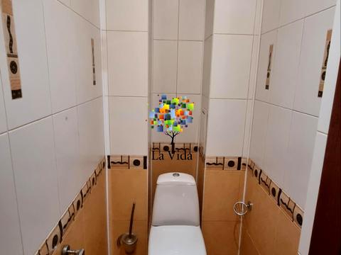 квартира за адресою Милославська вул., 45