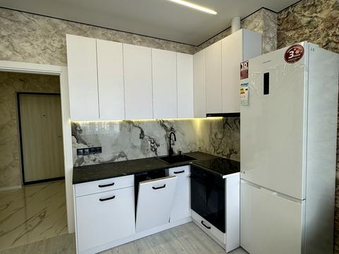 квартира по адресу Миколаївська ул., 3-Г