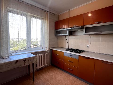 квартира за адресою Соломії Крушельницької вул., 32