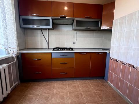 квартира за адресою Соломії Крушельницької вул., 32