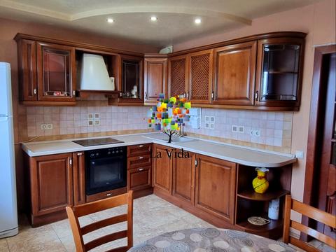квартира за адресою Милославська вул., 45