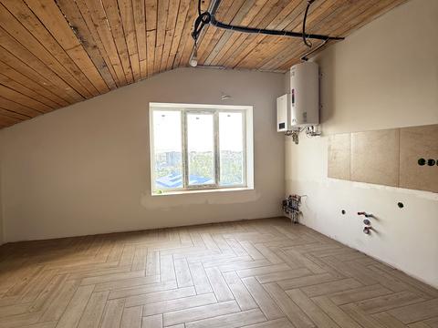 квартира за адресою Височана вул., 18 к40