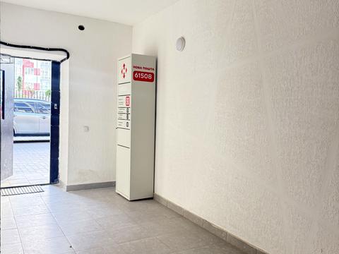 квартира за адресою Височана вул., 18 к40