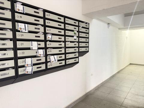 квартира за адресою Височана вул., 18 к40