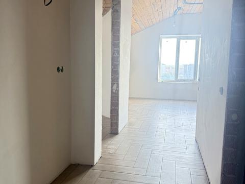 квартира за адресою Височана вул., 18 к40