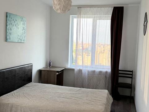 квартира за адресою Клавдіївська вул., 40-Д