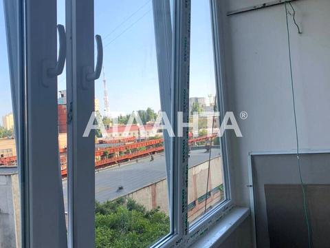 квартира за адресою 2-й Басейний пров., 5
