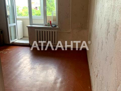 квартира за адресою 2-й Басейний пров., 5