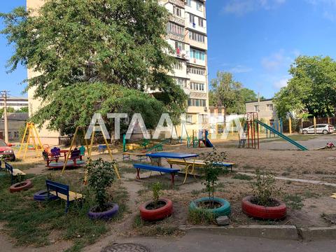 квартира за адресою 2-й Басейний пров., 5