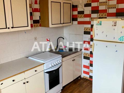 квартира за адресою 2-й Басейний пров., 5