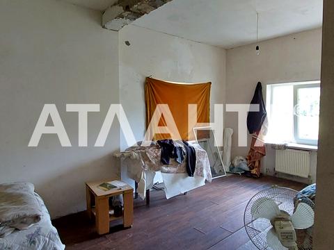 дом по адресу Молодёжная ул., 13-Б