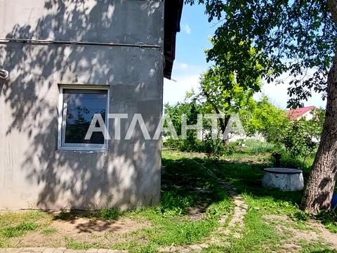 дом по адресу Молодёжная ул., 13-Б