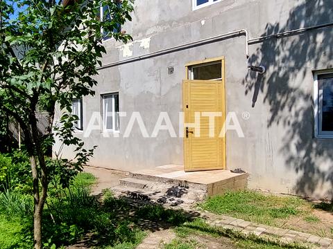 дом по адресу Молодёжная ул., 13-Б