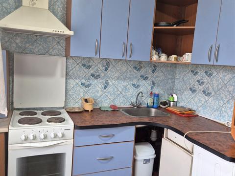 квартира по адресу Червоной Калины просп. (Владимира Маяковского), 23