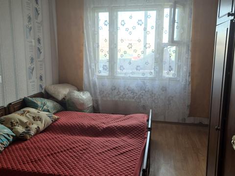 квартира по адресу Червоной Калины просп. (Владимира Маяковского), 23