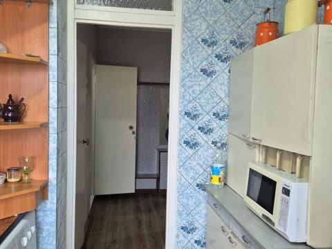 квартира по адресу Червоной Калины просп. (Владимира Маяковского), 23
