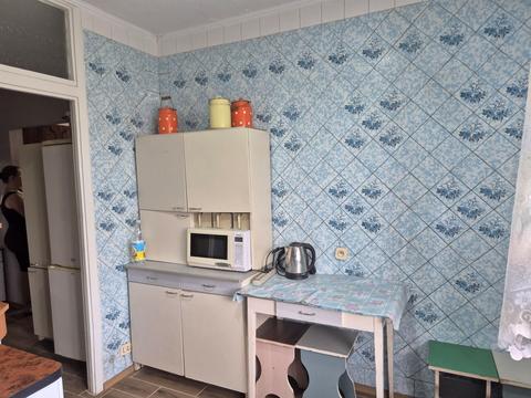 квартира по адресу Червоной Калины просп. (Владимира Маяковского), 23