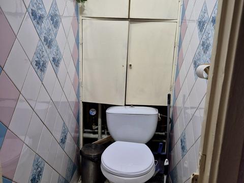 квартира по адресу Червоной Калины просп. (Владимира Маяковского), 23
