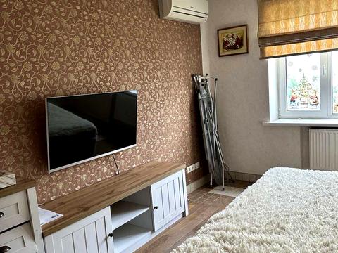 квартира по адресу Натальи Ужвий ул., 5