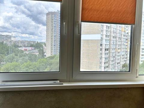 квартира по адресу Натальи Ужвий ул., 5