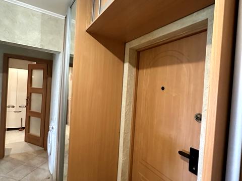 квартира по адресу Натальи Ужвий ул., 5