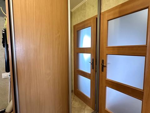 квартира по адресу Натальи Ужвий ул., 5
