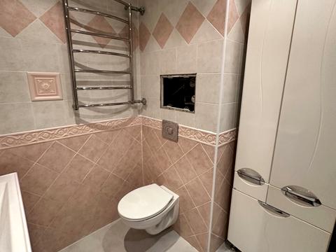 квартира по адресу Натальи Ужвий ул., 5