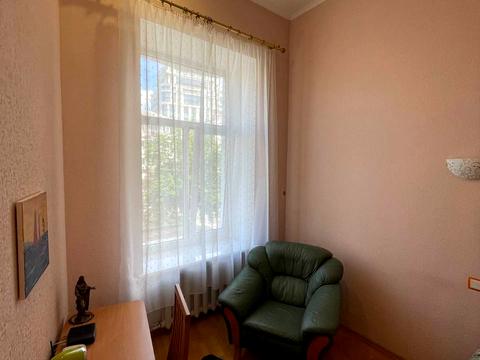 квартира за адресою Івана Мазепи вул. (Січневого Повстання), 12