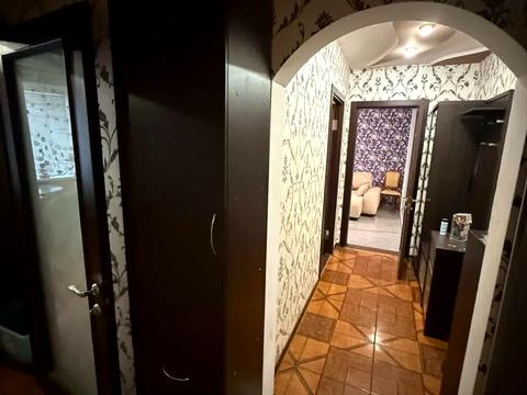 квартира по адресу Електрична ул., 247