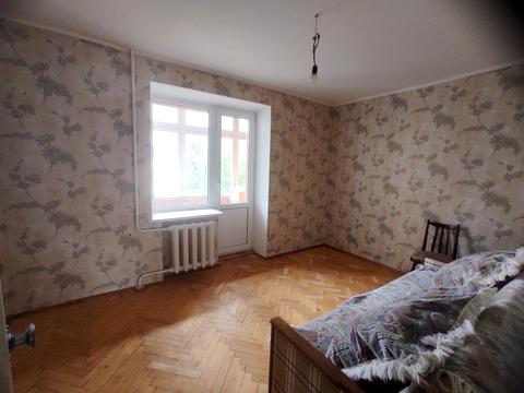 квартира по адресу Петра Панча ул., 22