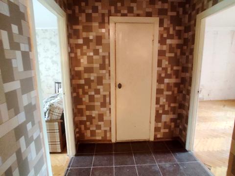 квартира по адресу Петра Панча ул., 22