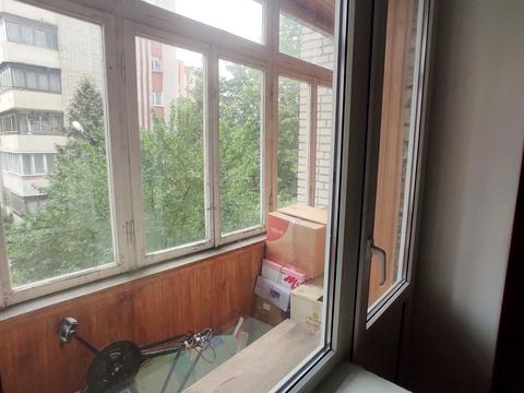 квартира по адресу Петра Панча ул., 22