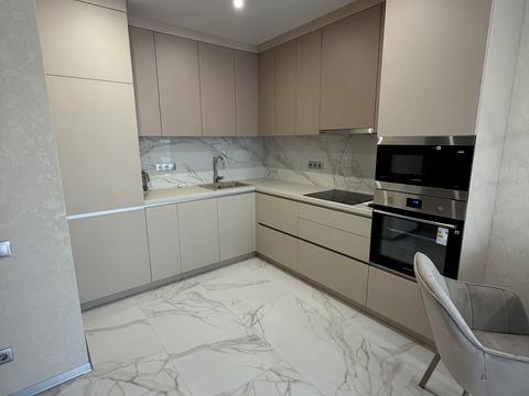 квартира за адресою Генерала Грекова вул., 4