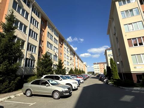 квартира по адресу Подольская ул., 2