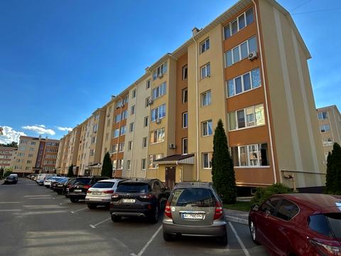 квартира по адресу Подольская ул., 2