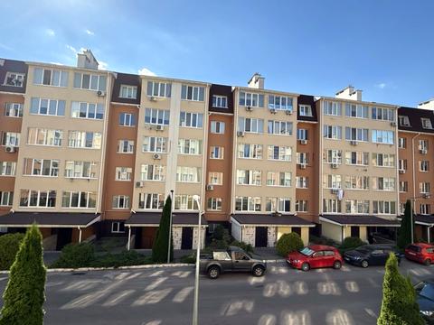 квартира по адресу Подольская ул., 2