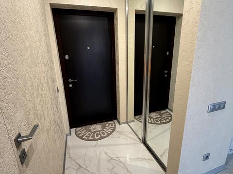 квартира за адресою Генерала Грекова вул., 4