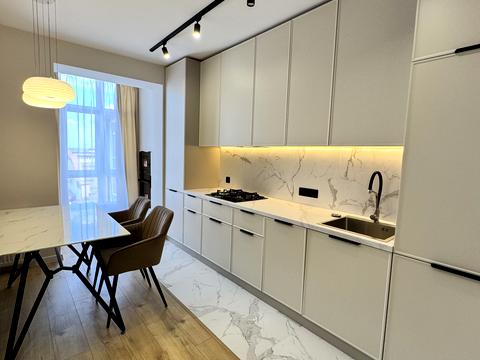 квартира по адресу Ивано-Франковск, Высочана ул., 18 к33